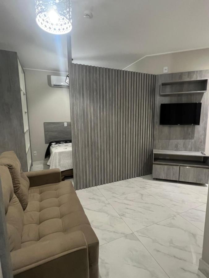Appartement Residencial Yuema à Bombinhas Extérieur photo