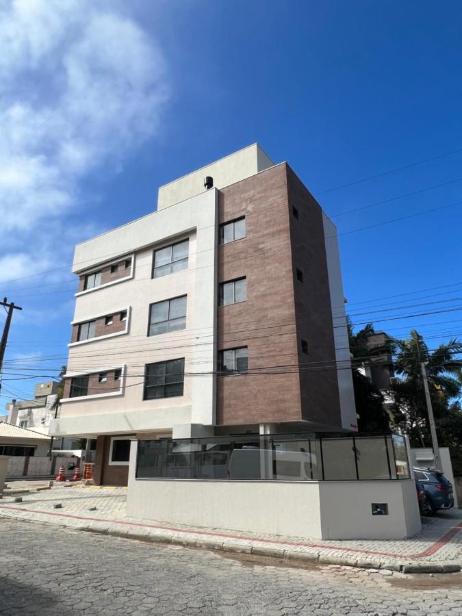 Appartement Residencial Yuema à Bombinhas Extérieur photo