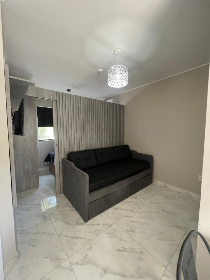 Appartement Residencial Yuema à Bombinhas Extérieur photo