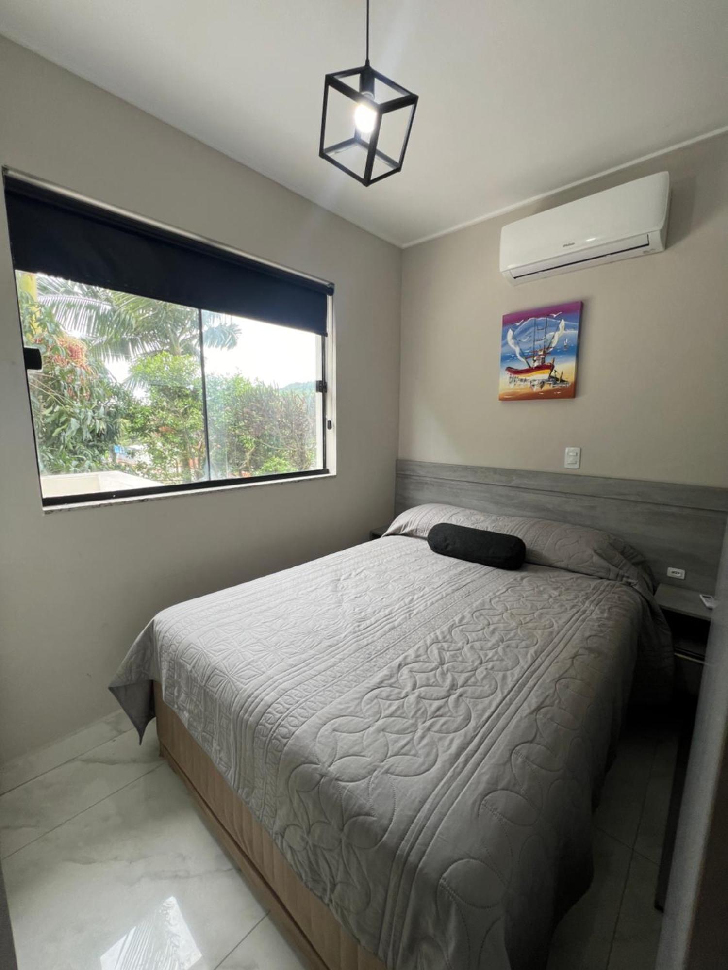 Appartement Residencial Yuema à Bombinhas Extérieur photo